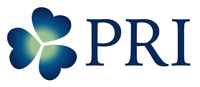 PRI logo